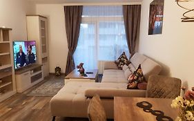 Ferienwohnung Univers 2